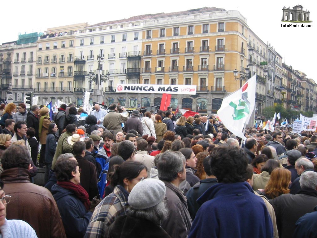 Puerta del Sol_5