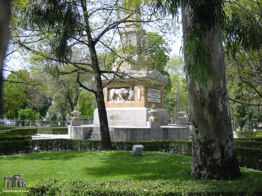 Plaza de la Lealtad