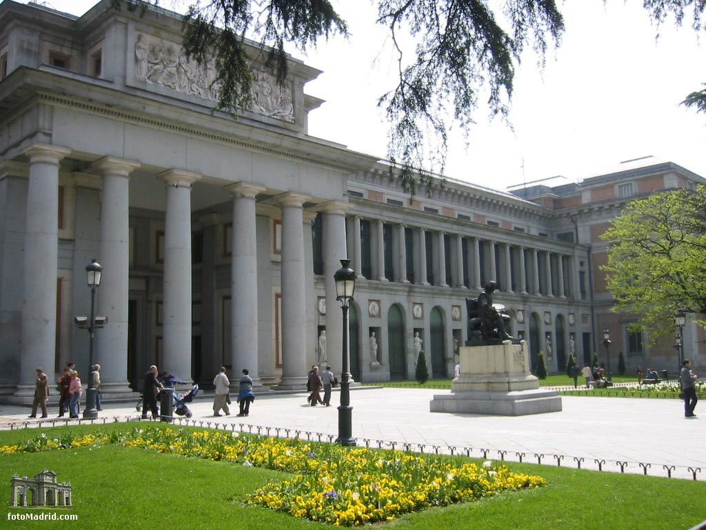 Museo del Prado