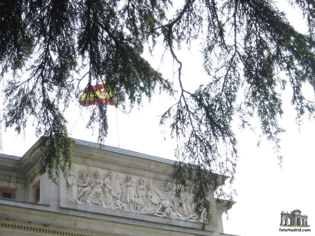 Museo del Prado