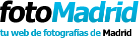 Logo de fotoMadrid